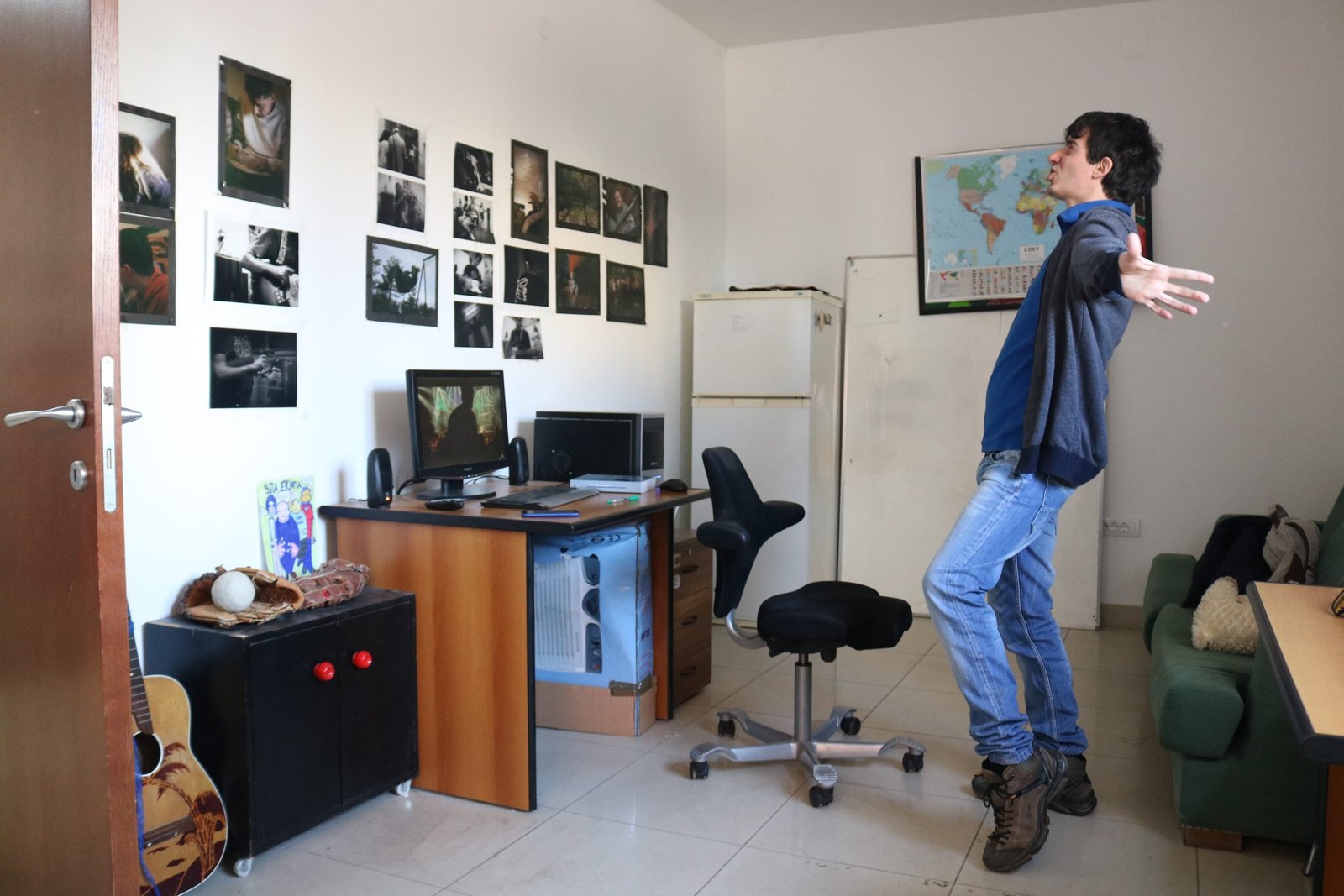 Naša Kuća zajednica