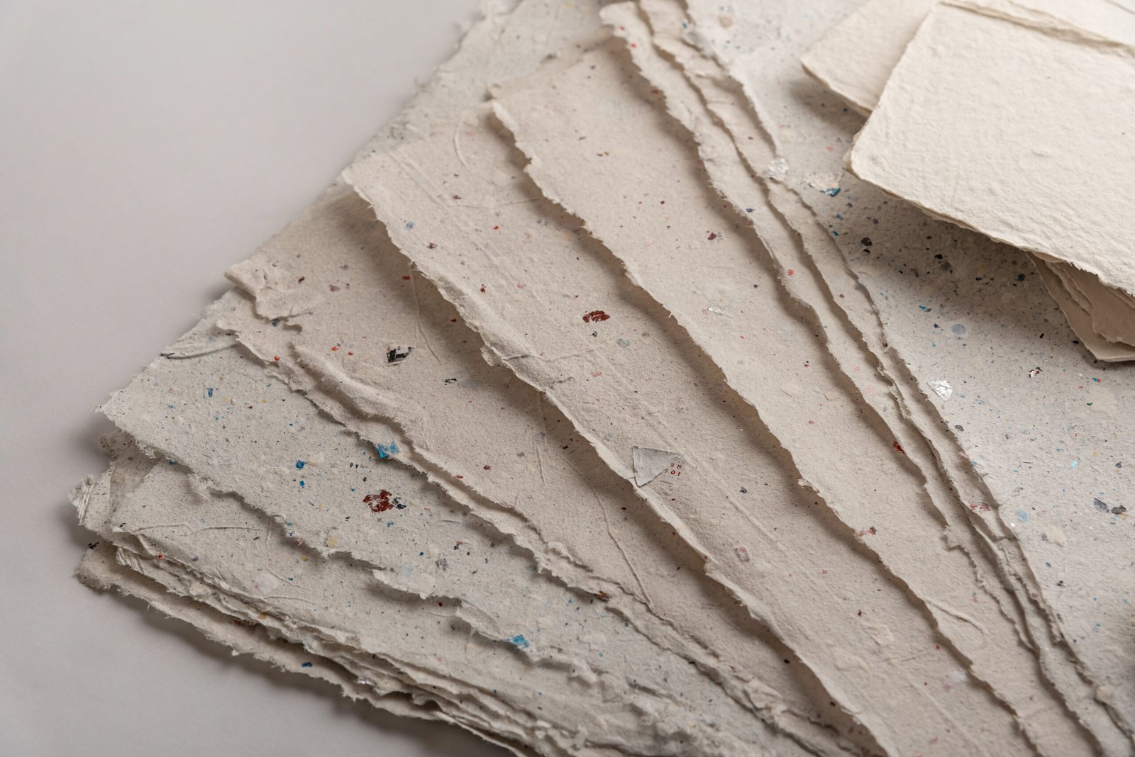 Ručno pravljen papir